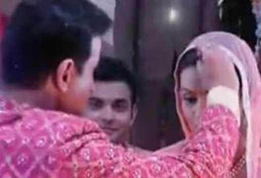 Itna Karo Na Mujhe Pyaar - 19 August 2015