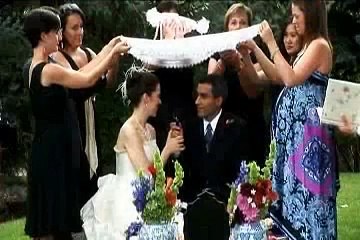 Persian/American Wedding in Salt Lake City, Utah