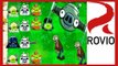 Angry Birds Online Games Episode Angrybirds Vs Zombies War Shooting - Rovio Games