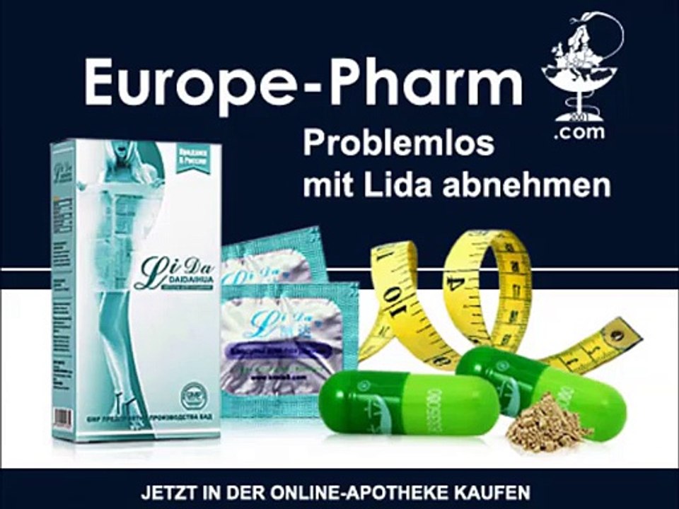 Lida Daidaihua bestellen