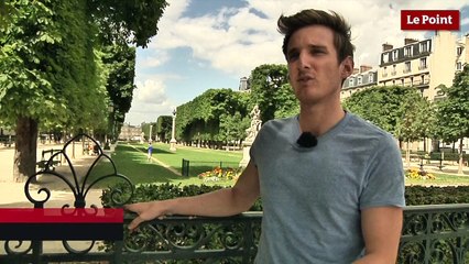 Le gyropode, ça roule pour les piétons !