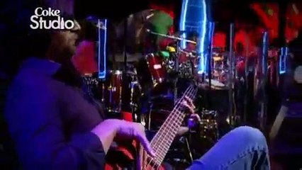 Alif Allah, Jugni, Arif Lohar   Meesha, Coke Studio, Season 3 -