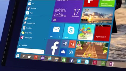 Windows 10 Release Date News And Features
