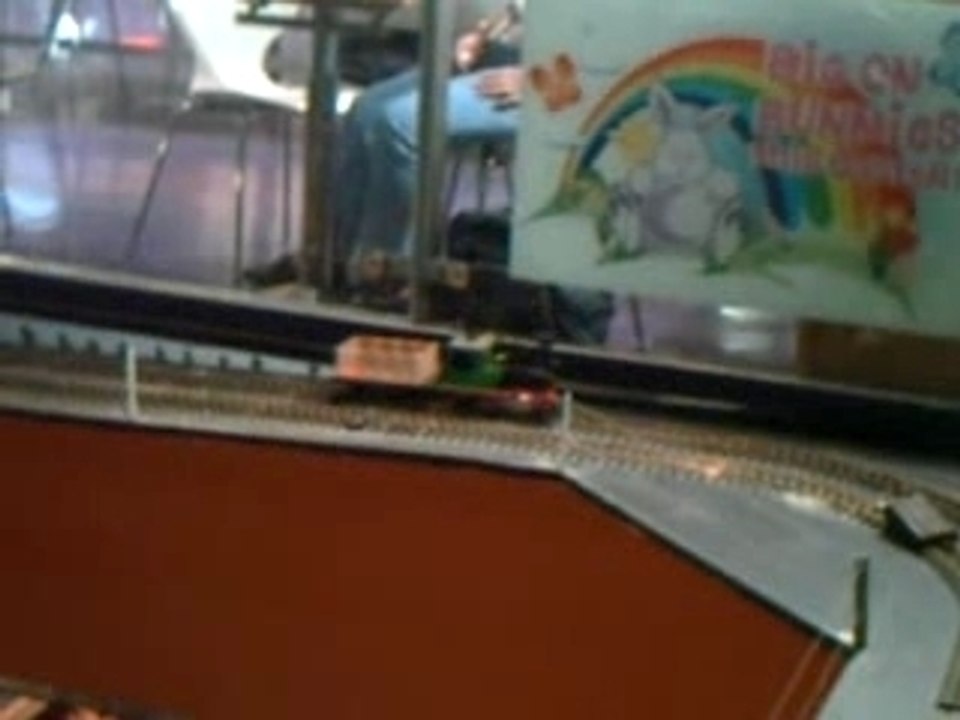 Train-hamleys