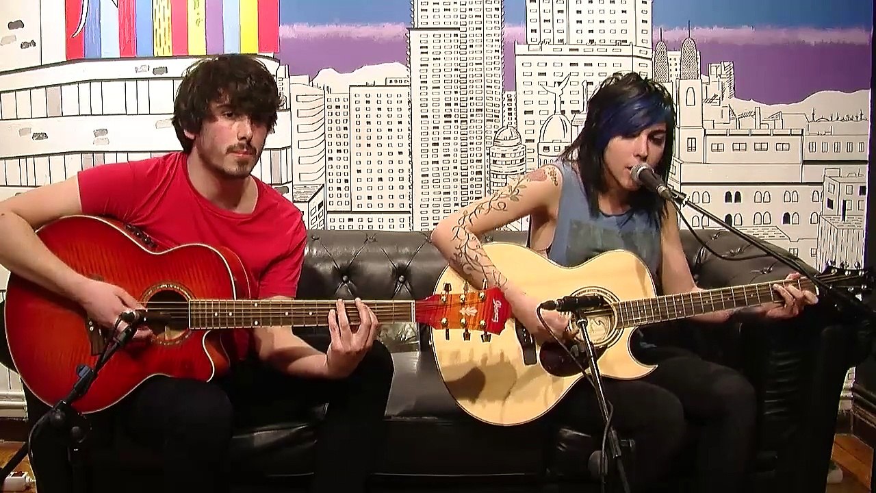 Hard Candy - Gravedad