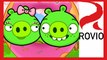 Angry Birds Online Games Episode Bad Pig Perfect Couple Walkthrough All Levels Full Game HD Rovio Games