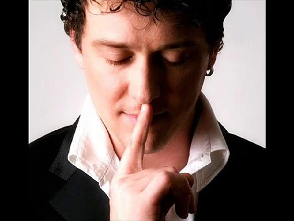 Dzenan Loncarevic live - Kida me
