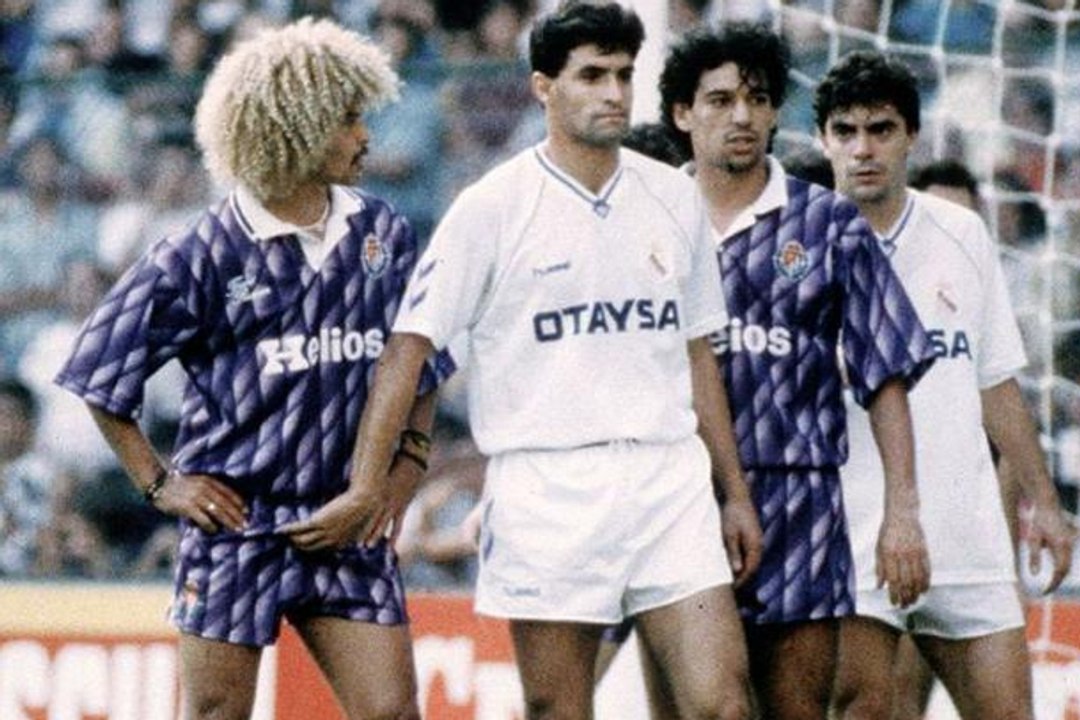 Quand Michel avait les mains baladeuses
