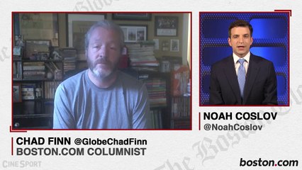 Finn: Worried About Dombrowski's History