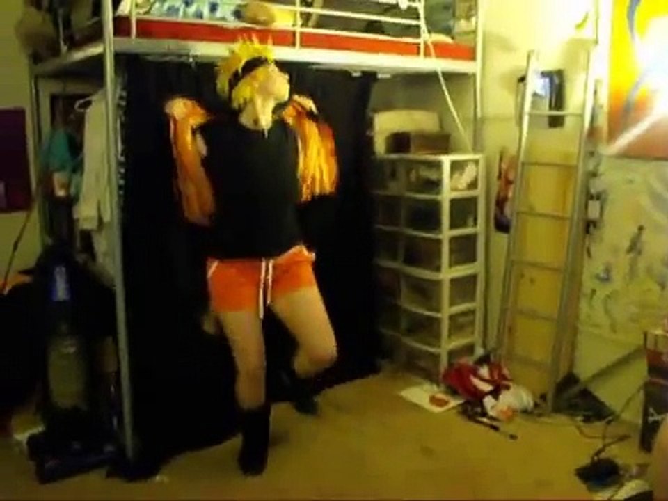 Koi DANCE Interpretation