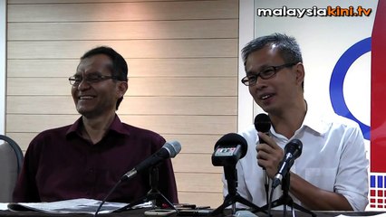 'Gov't not disclosing audit report on NFC'