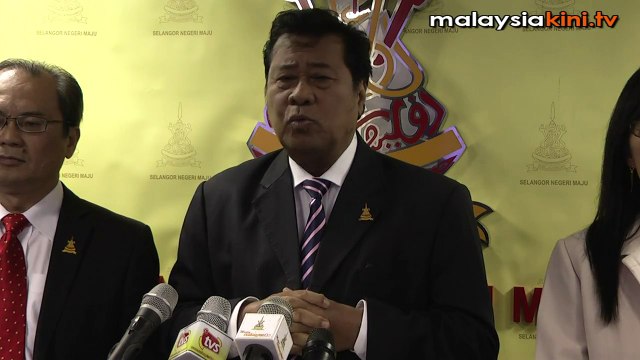 MB: Pakatan putuskan enakmen anti-lompat parti