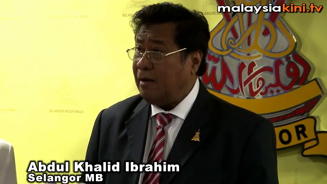 KPMG auditors find S'gor-Talam deal above board