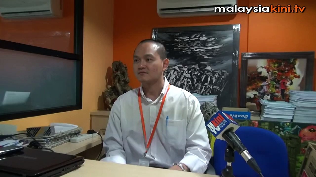 Ong: MCA, Gerakan didn't have ear for policy work