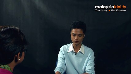 Axed Merdeka logo: Designers probing fiasco