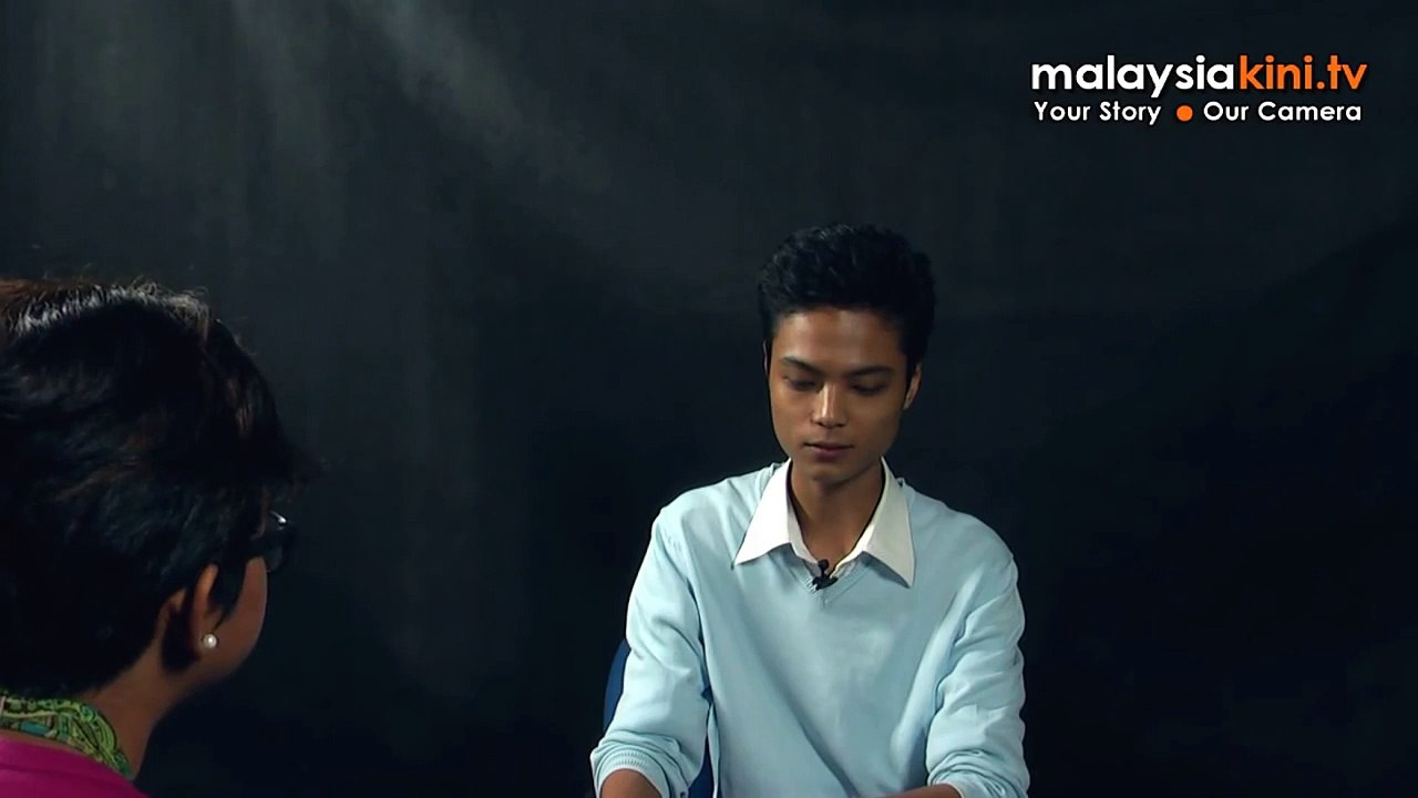 Axed Merdeka logo: Designers probing fiasco