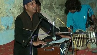 Kala Jorra Paa Sadi Farmahish By Shahid Ali Singer