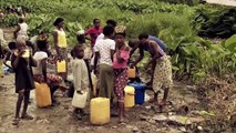 In DR Congo, empowering communities to improve water sanitation
