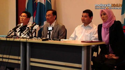 Dua tema merdeka tak pecah belah, kata PKR