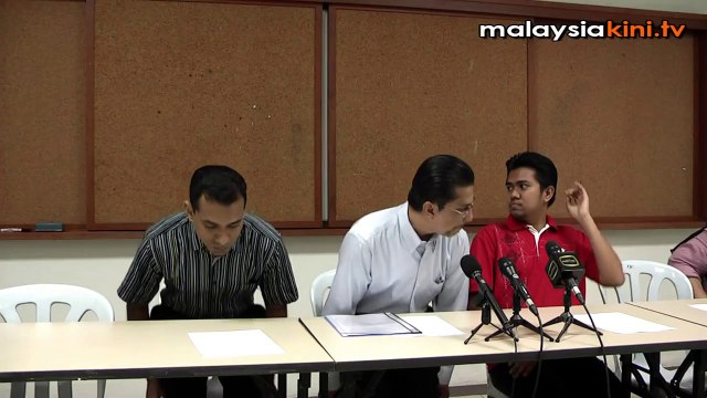 GMI: Laporan pro-ISA untuk hidupkan semula akta zalim