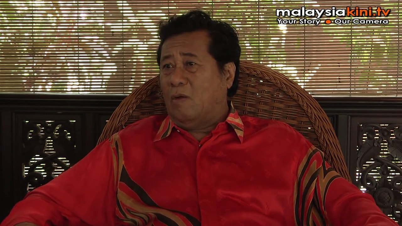 Let's meet to resolve water stalemate, Khalid tells DPM