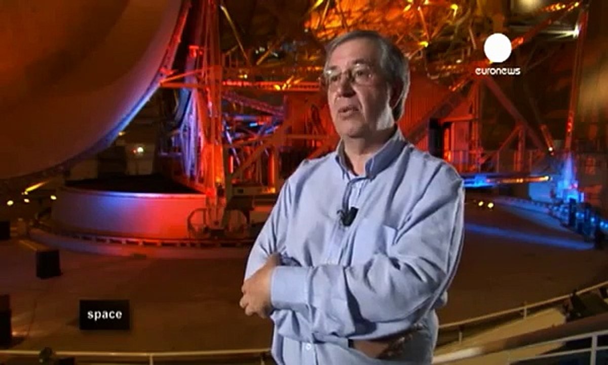 ESA Euronews: 50 ans de la télévision par satellite : une révolution par l'écran