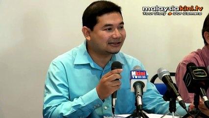 PKR dares George Kent to deny LOI receipt