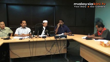 Seminggu untuk Awang Adek jelaskan isu rasuah