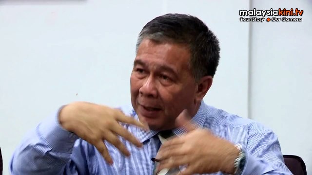 Gapena: Pemimpin 'tolol' punca masalah bahasa