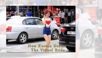 Phim Nàng Dâu Lắm Chiêu - The Virtual Bride Tập 3-4-5-6-7-8-9