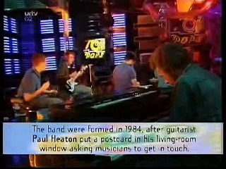 The Housemartins - Build (live)