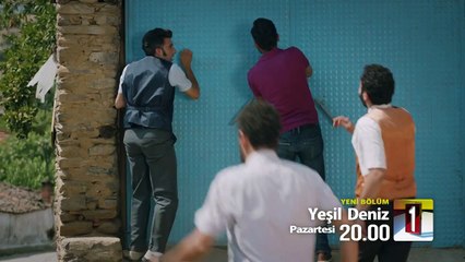 Yeşil Deniz 36. Bölüm 2. Fragman