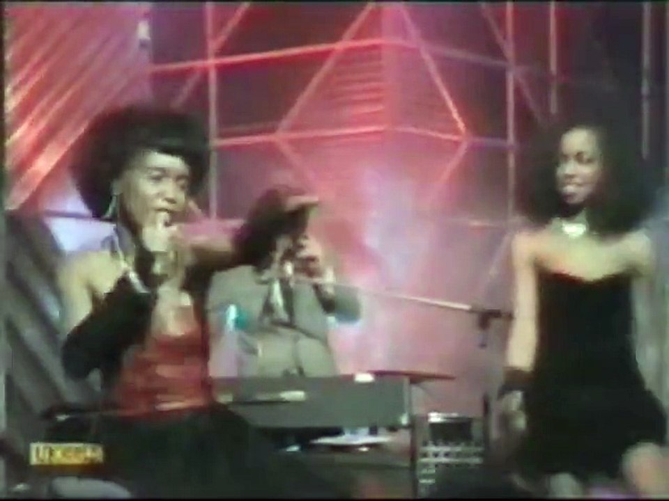 Last Night A Dj Saved My Life - Indeep  Video