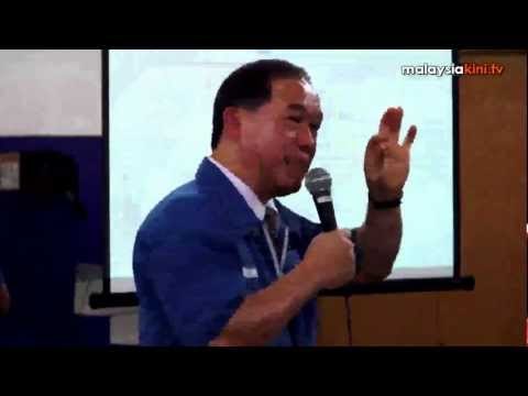 Syabas briefs Bukit Belimbing residents