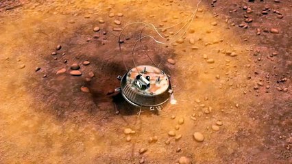 The Huygens experience