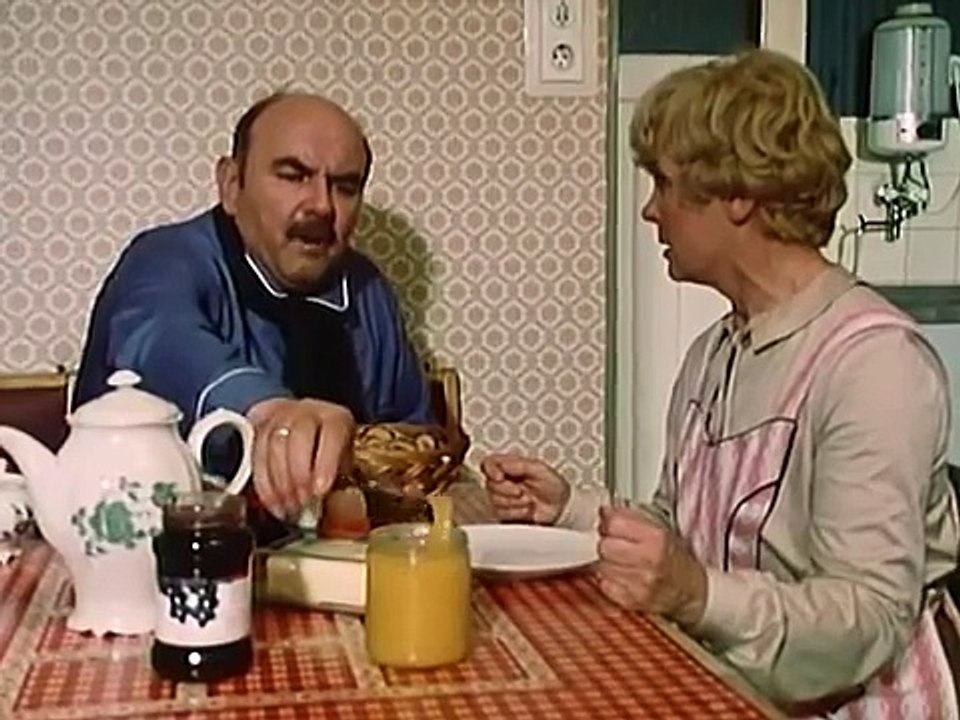 Polizeiinspektion 1 - Katzen und Kassetten