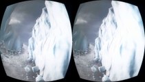 Iceland - Oculus Rift Demo