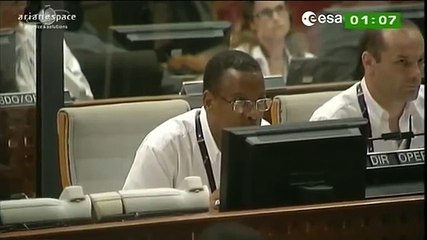 Galileo lift off replay