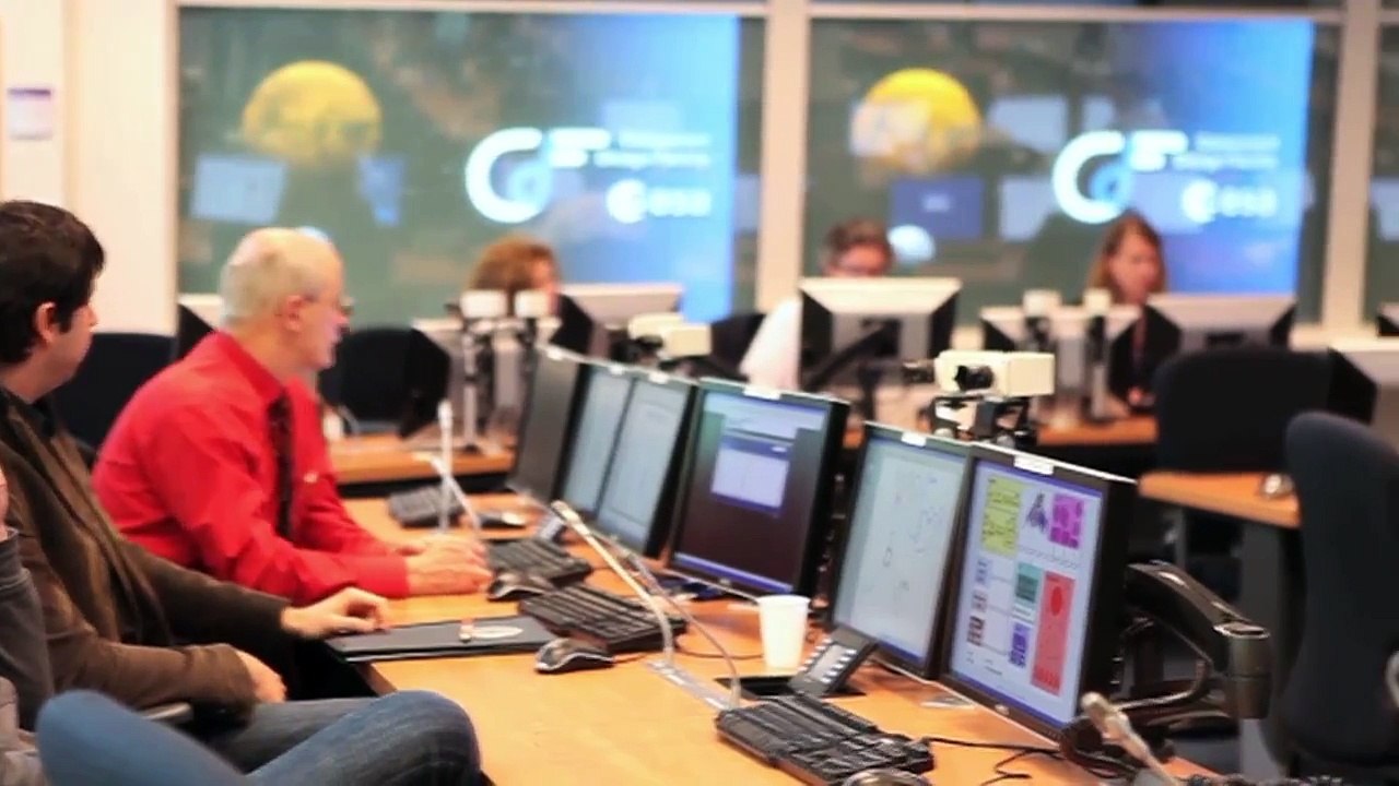 Ministerial: Technology and Quality