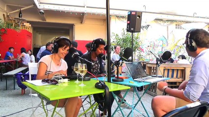 Radio Nova : La Grande Tournée 2015 (REPLAY) (2015-08-19 17:02:35 - 2015-08-19 20:02:26)