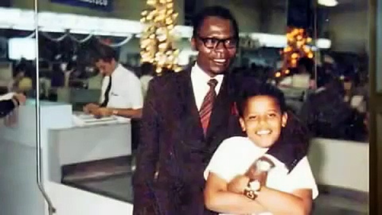 Webster G. Tarpley | The Men Behind Obama