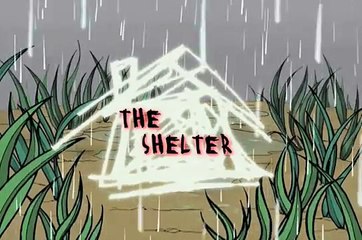 The Shelter - Vancouver Film School (VFS)