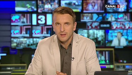 Canal3. Reportaj despre ”factura.md” din 19 august 2015