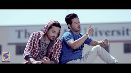 New Punjabi Songs 2015 | Chitta vs Chiiti | Pargat Sandhu | Latest New Hits Songs 2015 | Folk Pop