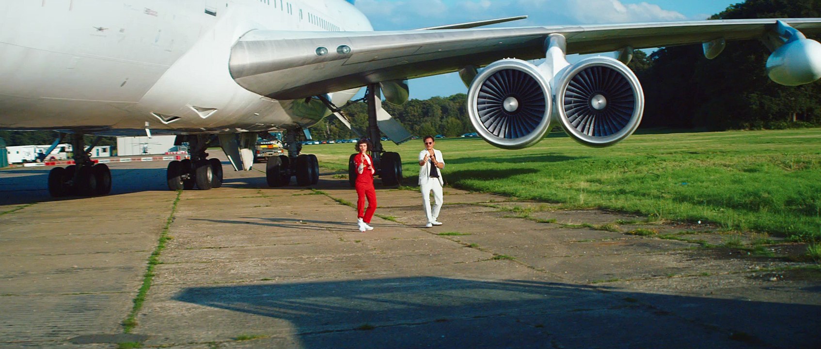 The Dø - Despair, Hangover & Ecstasy