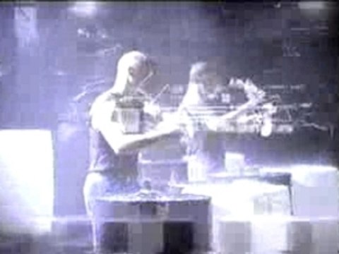 Stomp Out Loud -05-Wet Socks