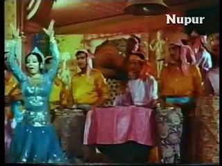 Sultan Daku - Mera Pyar Aa Gaya - Munawar Saeed - Adeeb - Superhit Pakistani Songs
