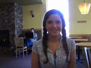 Personal Message from Taylor Ware