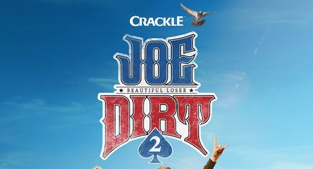 Watch Joe Dirt 2: Beautiful Loser Full Movie