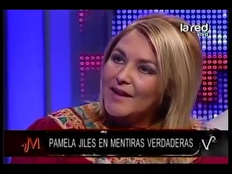 Pamela Jiles le da sus palos a Patricia Maldonado y Raquel Argandoña